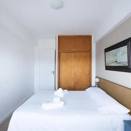 アパート El Mirador De Urdaibai *