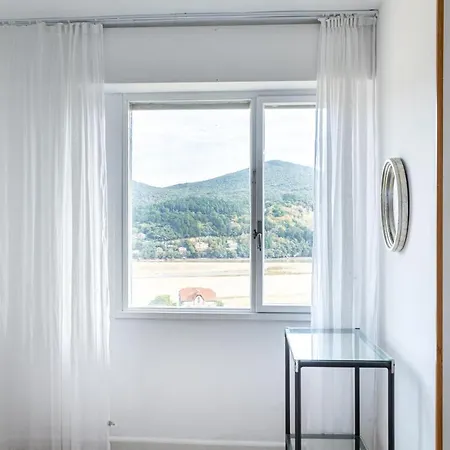 アパート El Mirador De Urdaibai