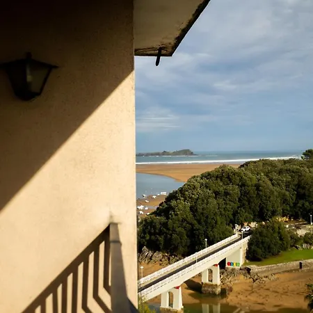 Διαμέρισμα El Mirador De Urdaibai *