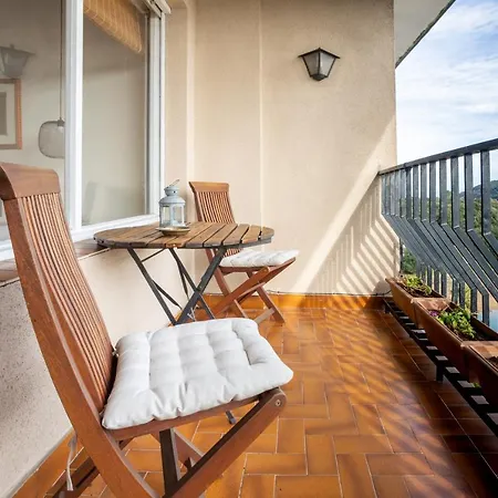 El Mirador De Urdaibai