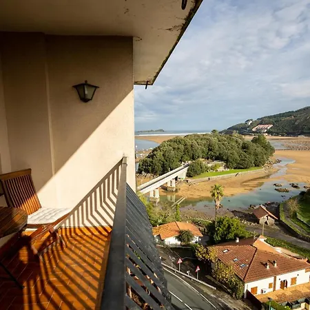 Appartamento El Mirador De Urdaibai