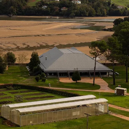 El Mirador De Urdaibai アパート Busturia