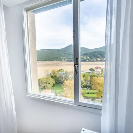 El Mirador De Urdaibai