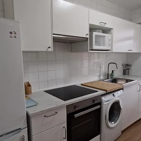 El Mirador De Urdaibai