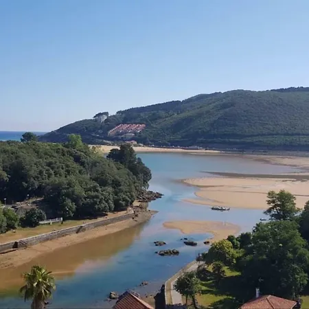 Appartamento El Mirador De Urdaibai *